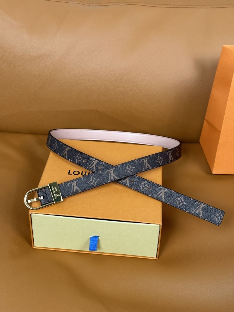 Louis Vuitton Belts